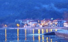 Harmony Seaside Pelion